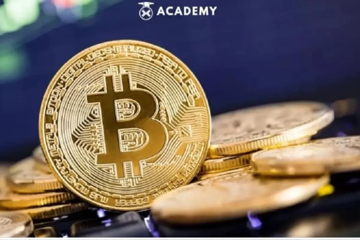 Update Bitcoin Hari Ini: Naik ke 59.834 Dollar AS, Efek Makro