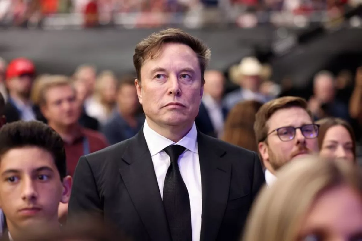 Alasan Elon Musk Pilih KPR Dibanding Beli Rumah Secara Tunai Hari Ini
