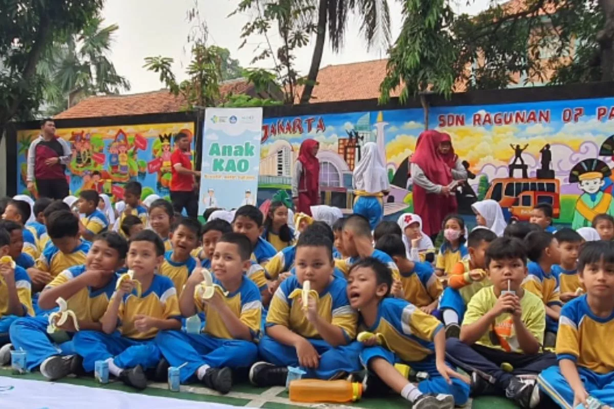 Pentingnya Edukasi Kesehatan Sekolah untuk Bentuk Generasi Sehat