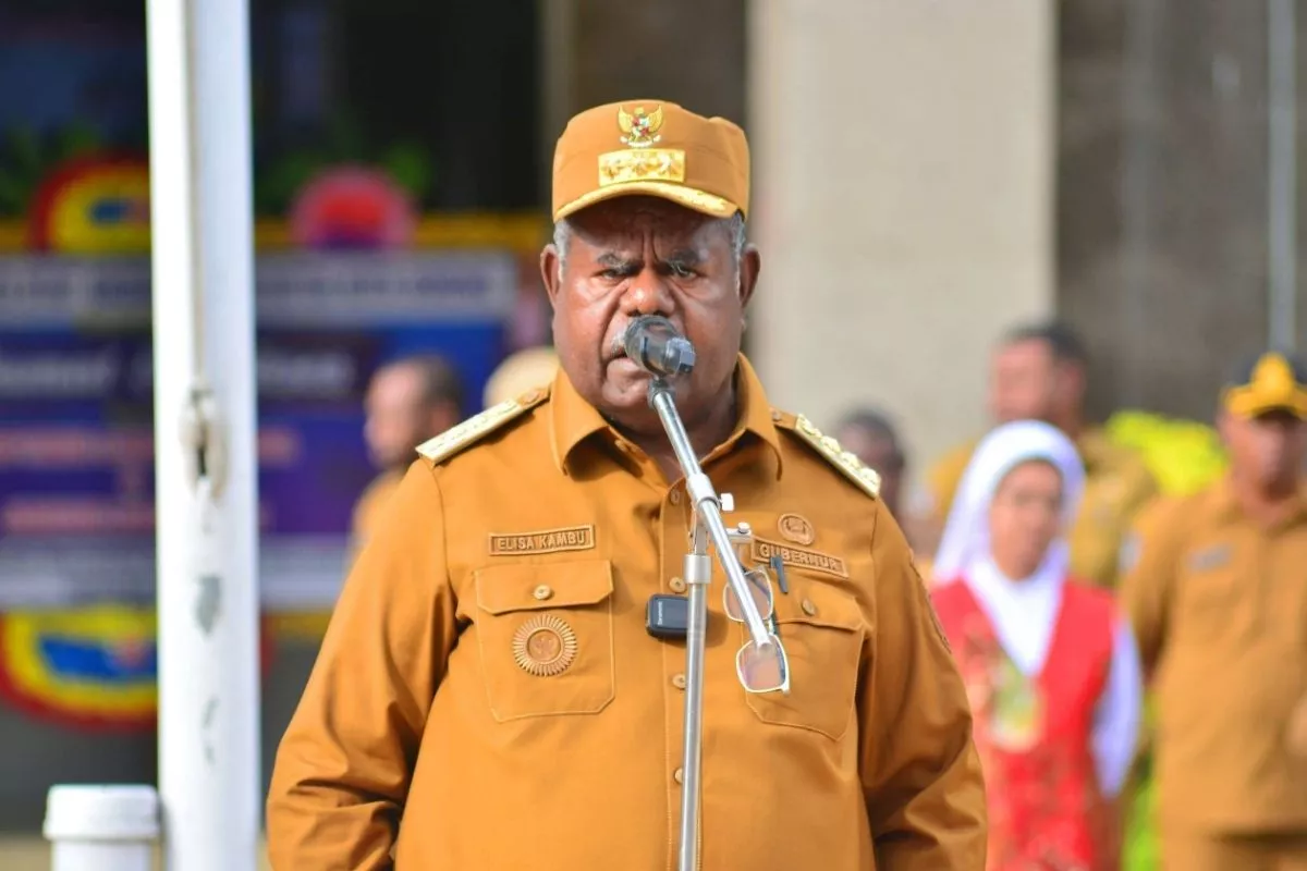 Operasi Katarak Gratis di Papua Barat Daya Targetkan 110 Pasien