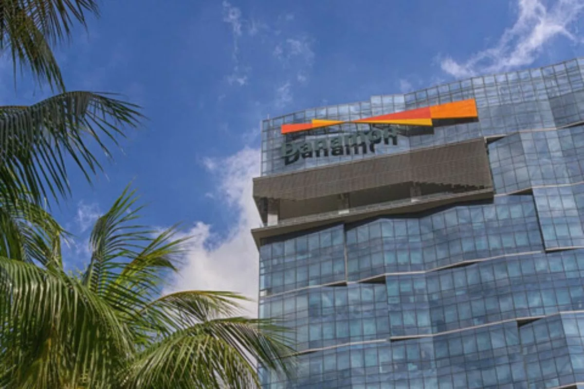 Bank Danamon Proyeksikan Rasio NPL Tak Jauh dari 1,7 Persen