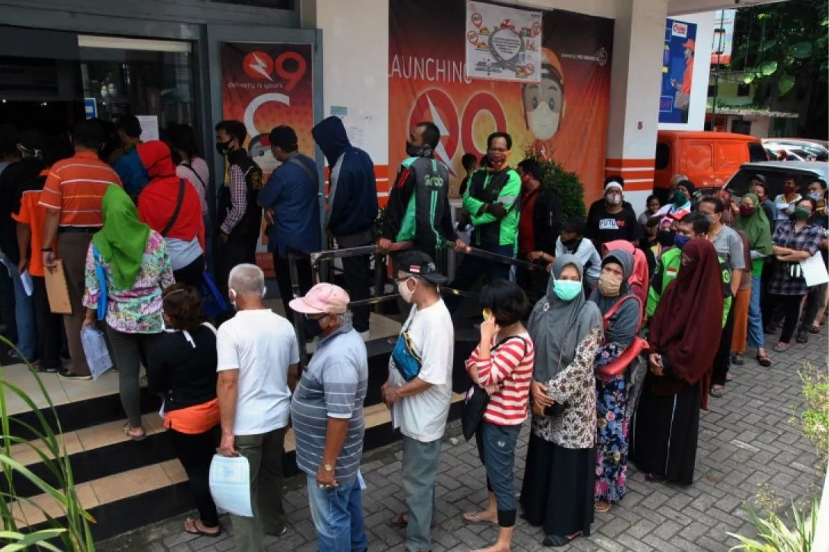 Rincian Bansos Agustus 2026 Bagi Penerima Desil 1 Hingga 4
