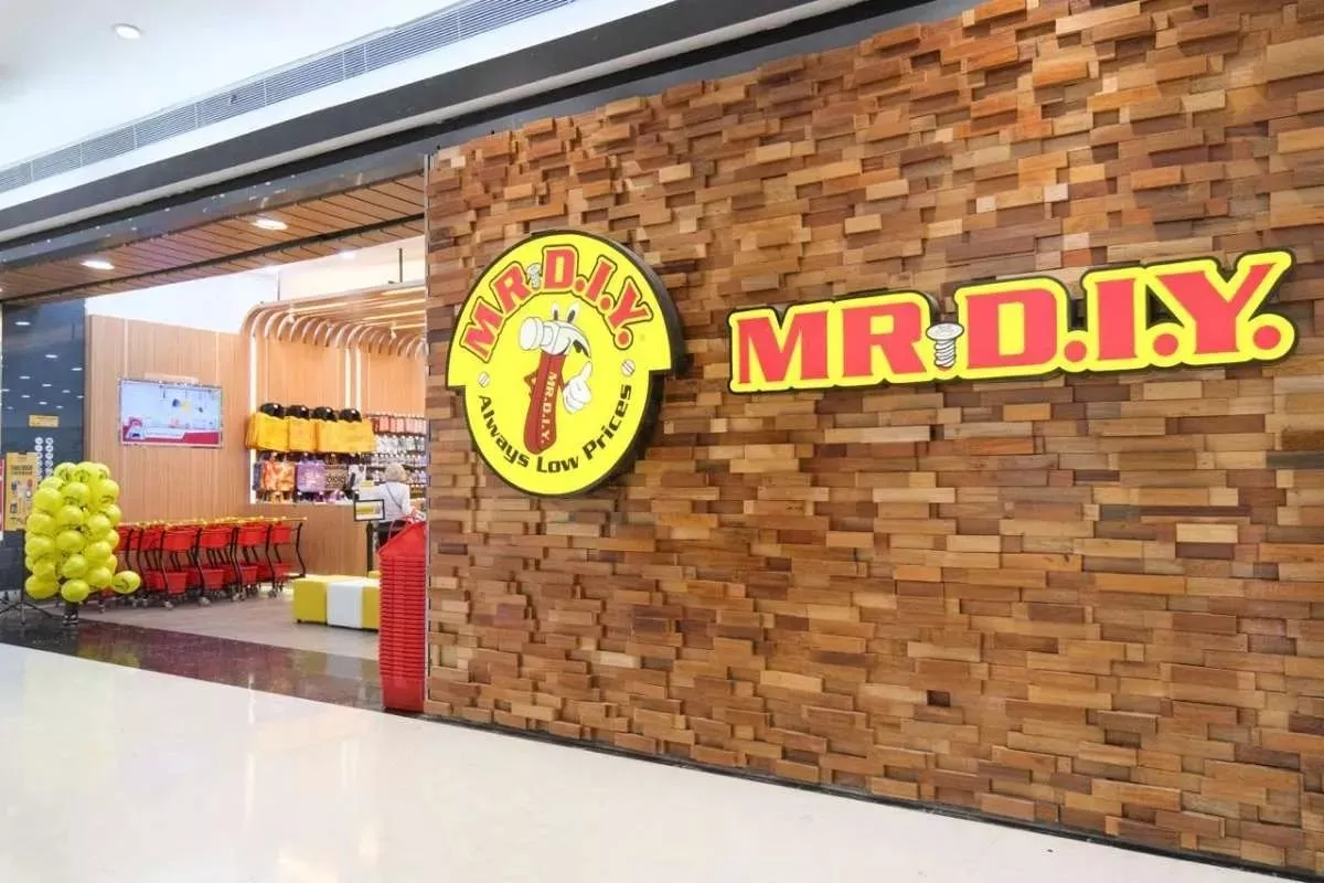 MDIY Capai 1.300 Gerai dan Targetkan 270 Toko Baru di 2026