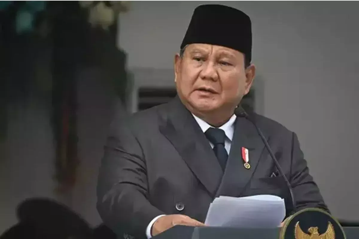 Kinerja Danantara Dinilai Baik, Prabowo Usulkan Bintang Kehormatan
