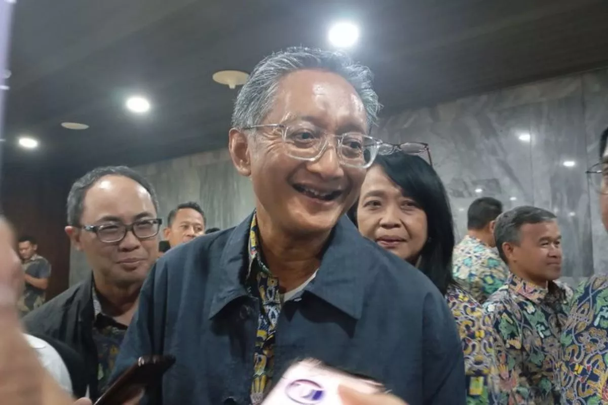 Dody Hanggodo Tegaskan Kerja Lapangan Lebih Penting dari Sorotan