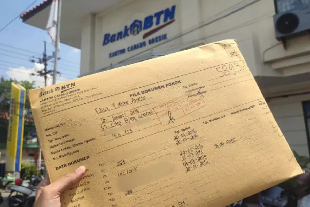 Ketentuan Melunasi KPR Subsidi Lebih Awal dari Jadwal