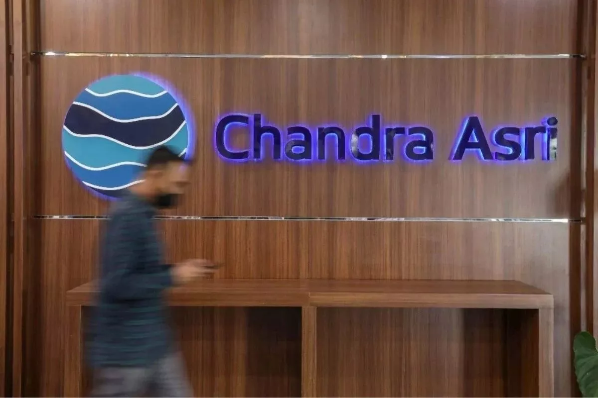 Tujuan Investasi, Direktur TPIA Beli Saham Senilai Rp8,21 Miliar