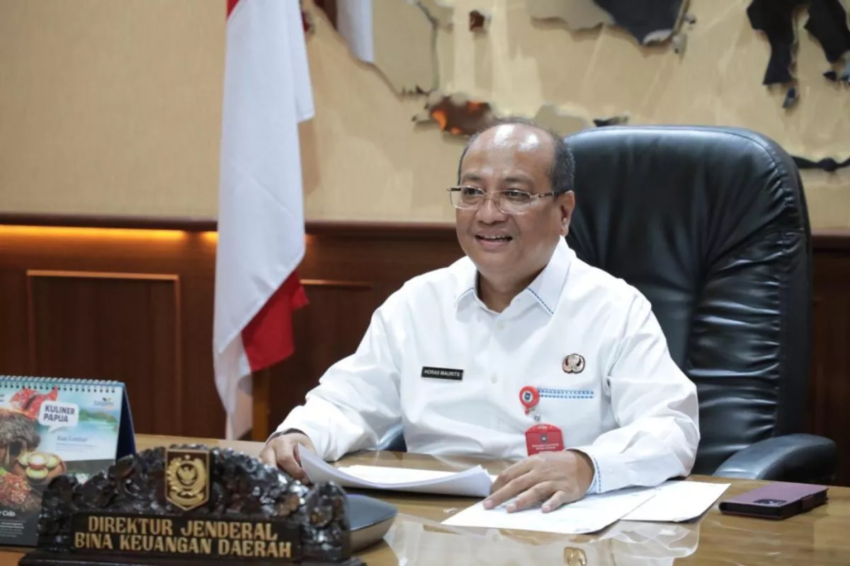 Antisipasi Harga Minyak USD 100, Kemenkeu Siapkan Mitigasi APBN 2027