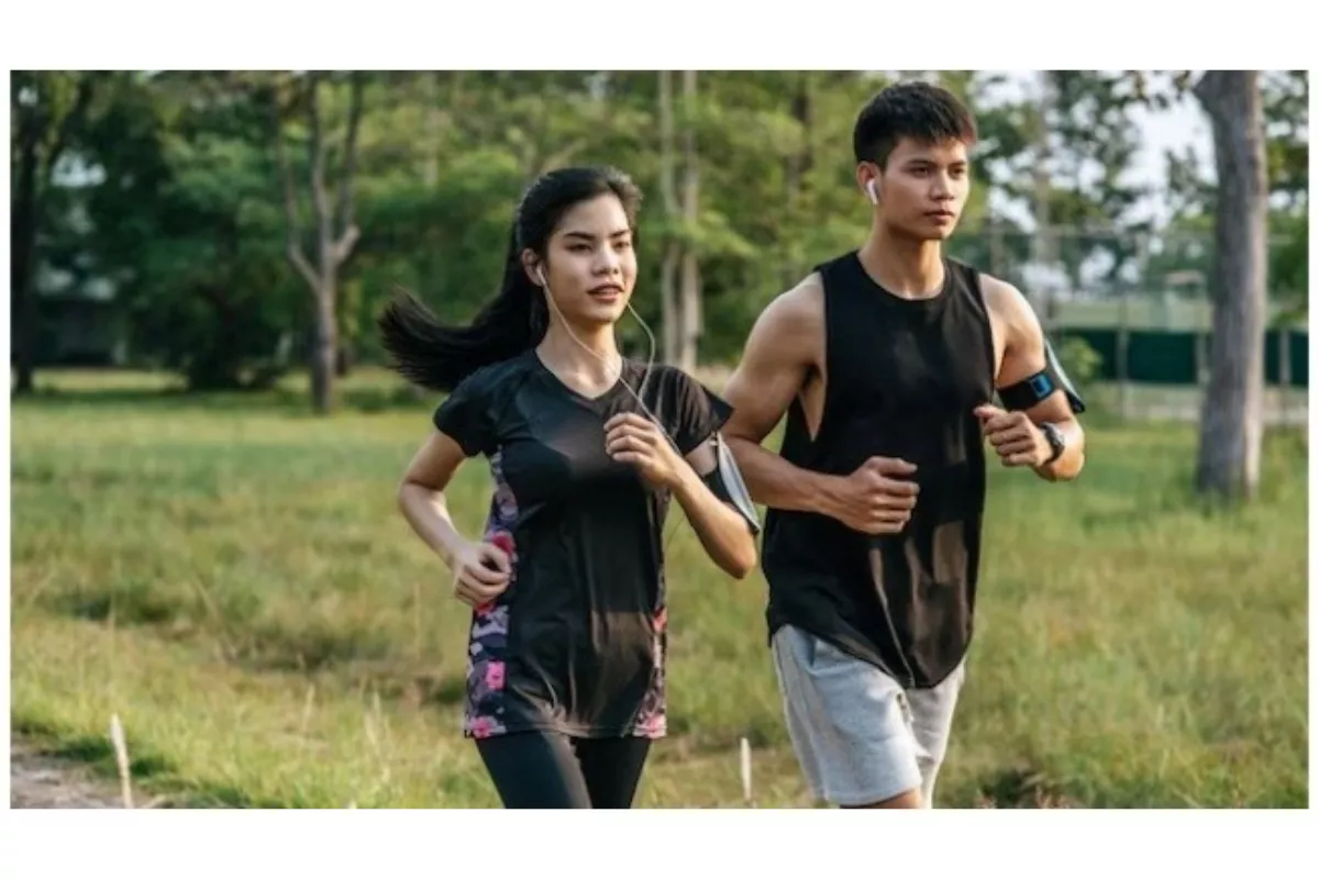 Mengintip Rutinitas Pagi Gen Z Produktif demi Kesehatan Mental