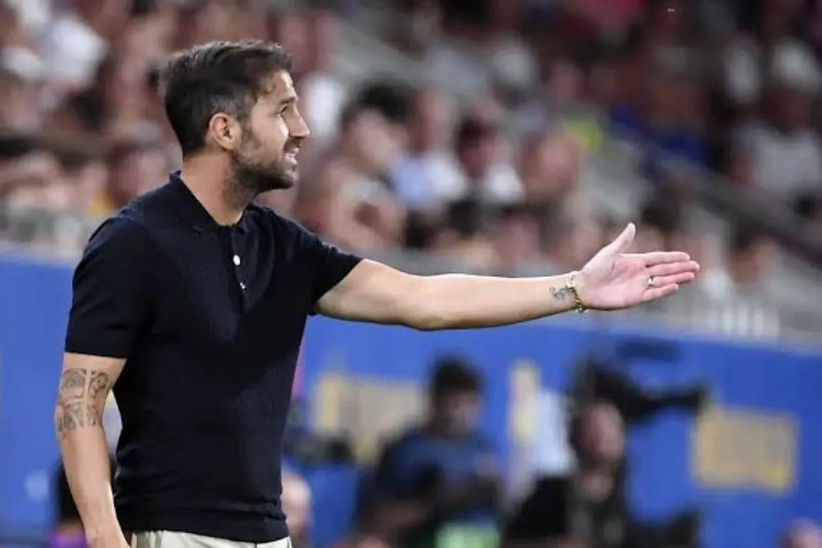 Napoli Ditekuk Como 1-2, Allegri Beberkan 3 Masalah Utama Timnya