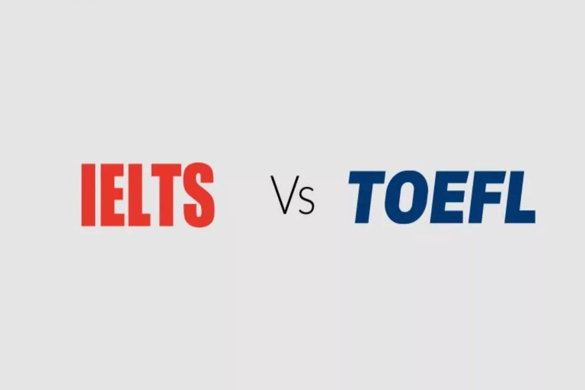 Perbedaan Toefl dan IELTS, Mana yang Lebih Mudah untuk Beasiswa?