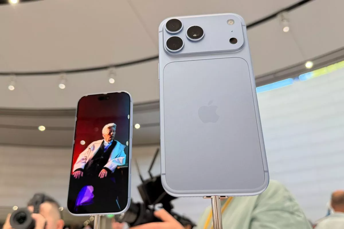 Bocoran Inovasi iPhone 18: Fitur Canggih Terbaru