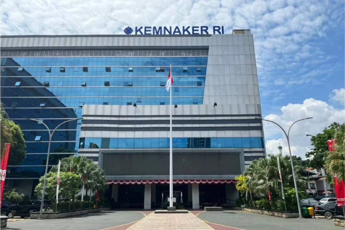 Korban PHK Januari-Mei 2026 Tembus 23.470 Orang, Naik 52%