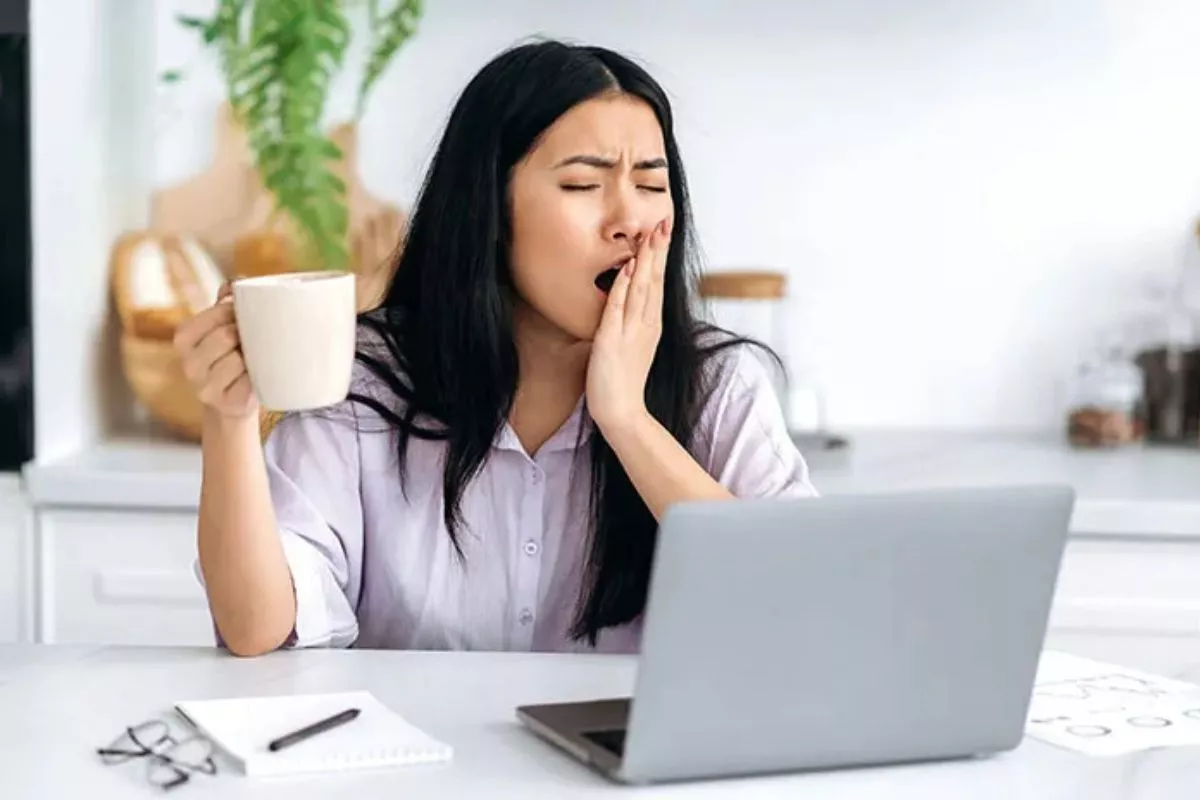 Riset Sebut Efek Kurang Tidur 80 Menit Bisa Sebabkan Berat Badan Naik