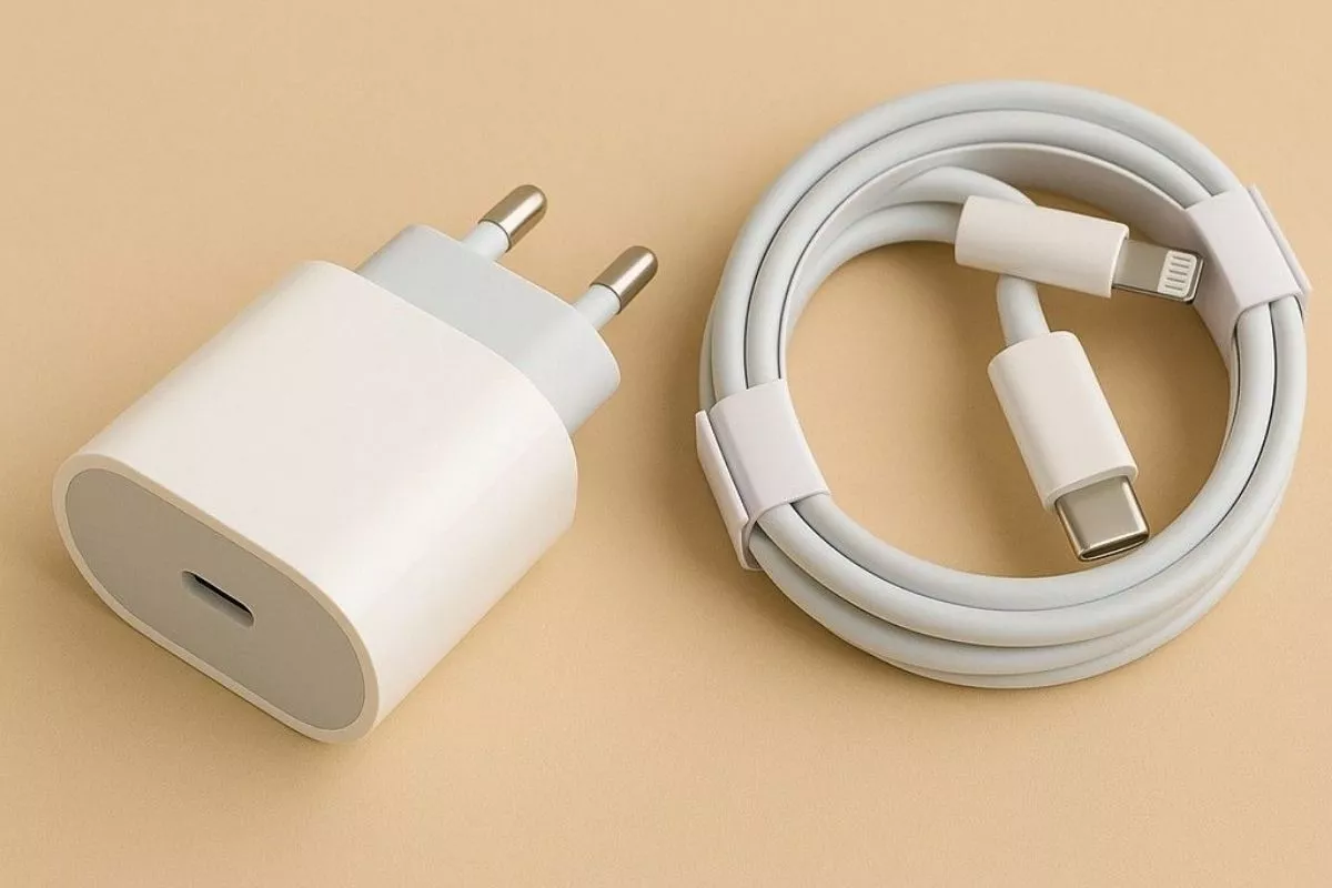Tips Memilih Charger iPhone yang Bagus dan Sesuai Standar
