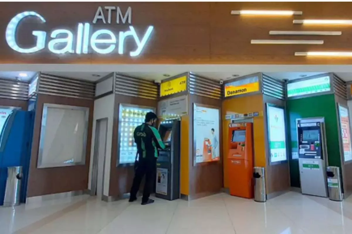Saham Bank Bagi Dividen di Tengah Koreksi Harga, Simak Daftar Terbesarnya