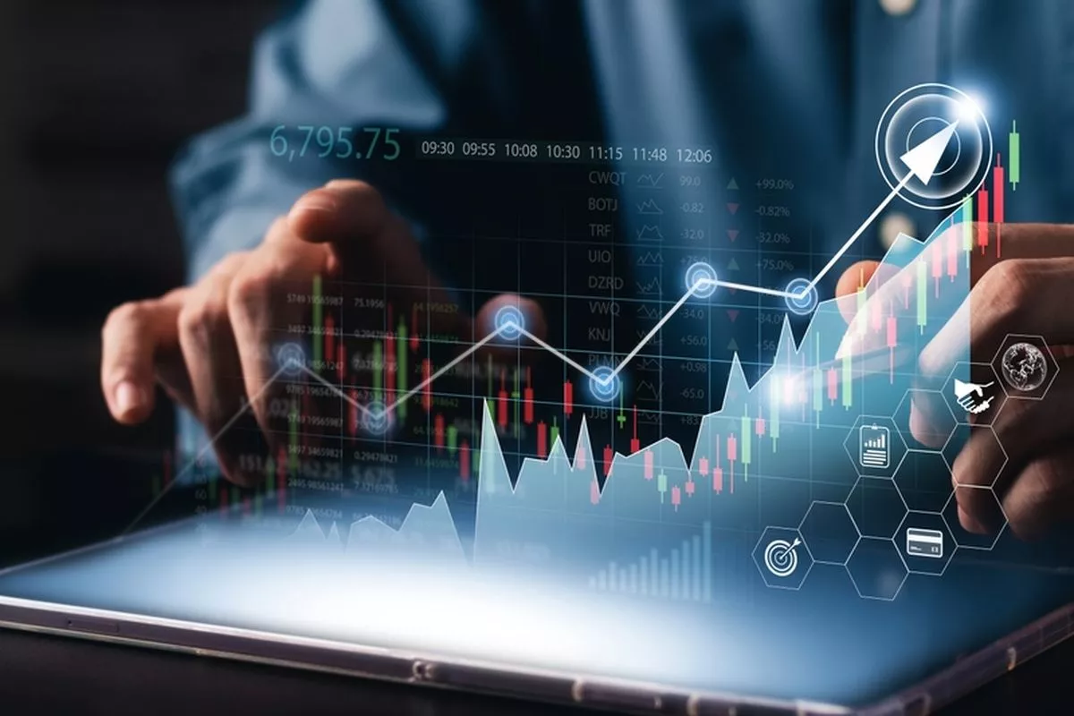 IHSG Hari Ini Berpotensi Menguat Terbatas di Level 7.200