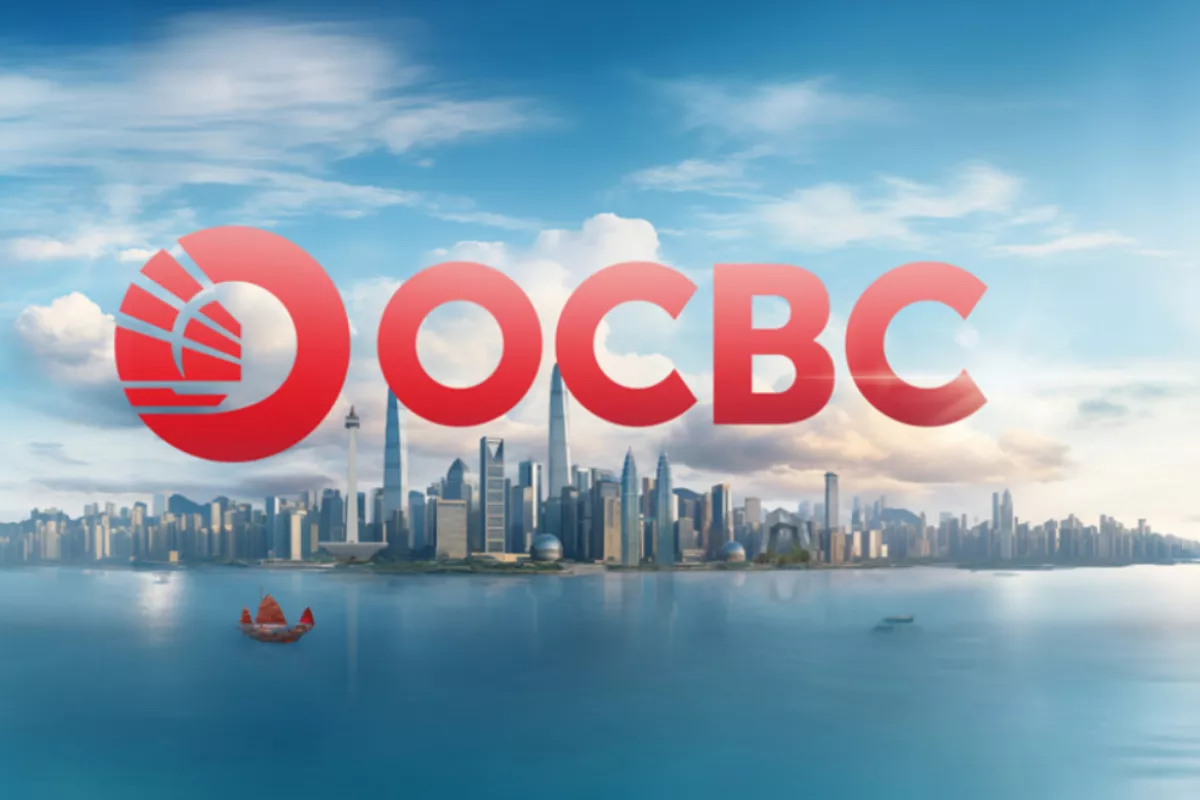 Akuisisi Bisnis Ritel HSBC oleh OCBC, OJK Sebut Sesuai Strategi Global