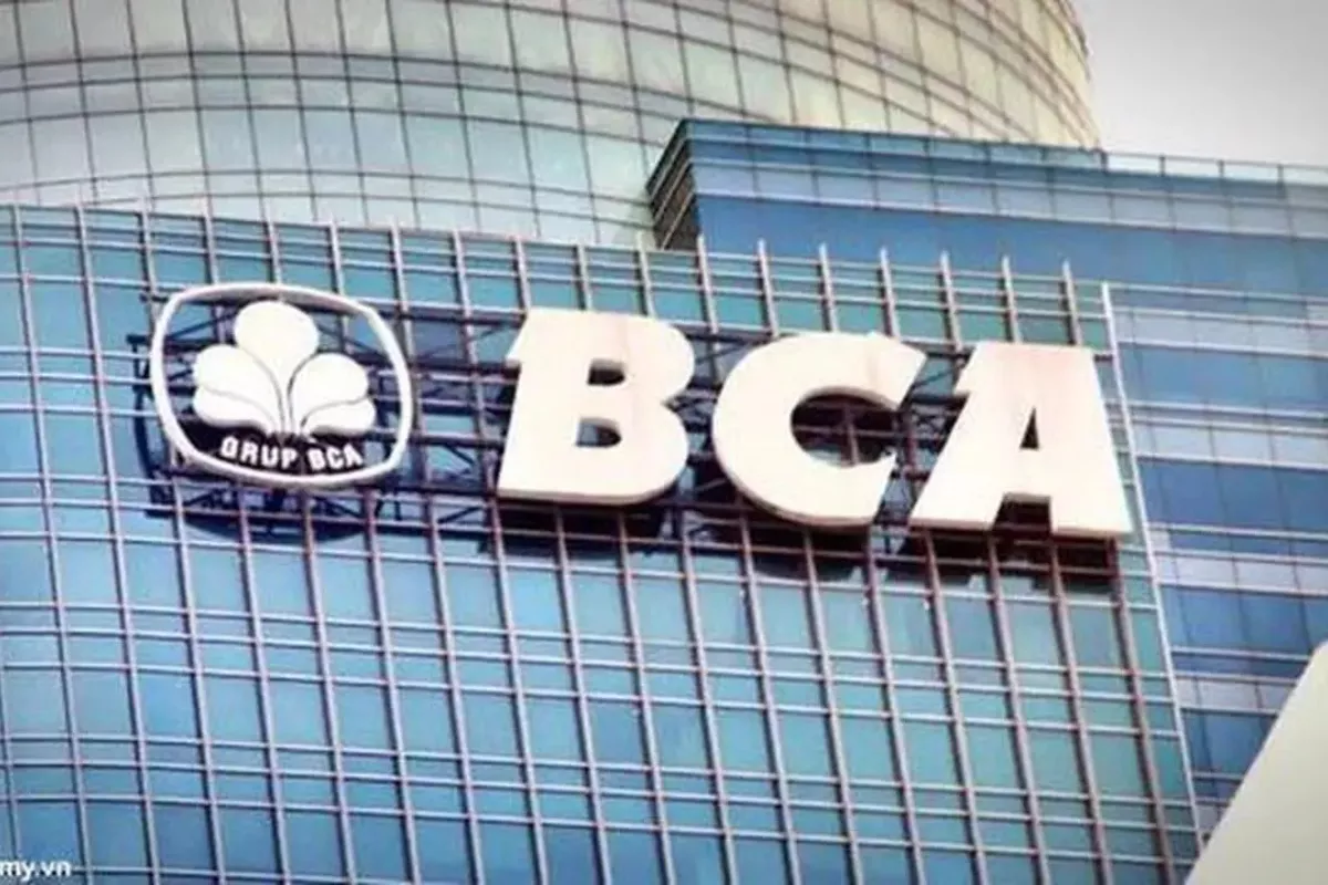 Sidang Perdana Gugatan Paramitra Alfa Sekuritas Terhadap BCA