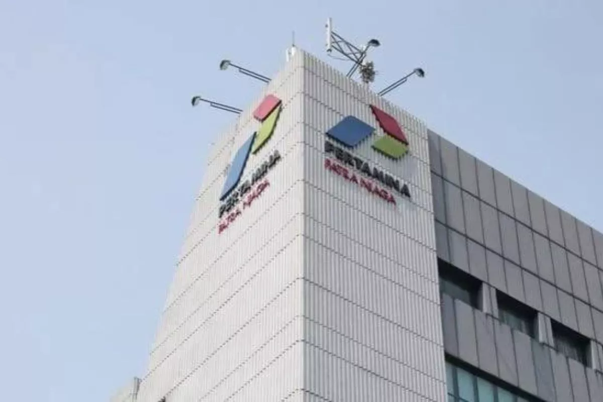 Pertamina Patra Niaga Terapkan Danantara Indonesia CXseratus