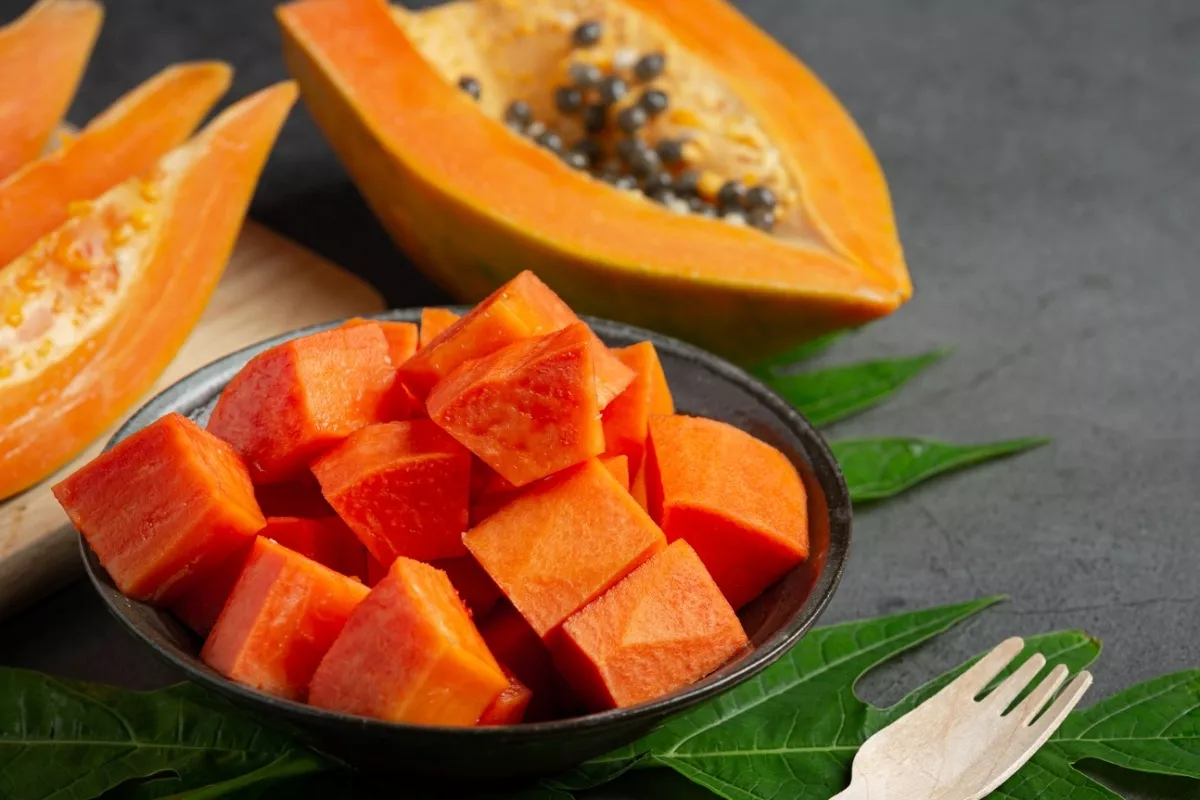 Mengungkap Rahasia Manfaat Kesehatan Buah Pepaya Menurut Pakar Gizi