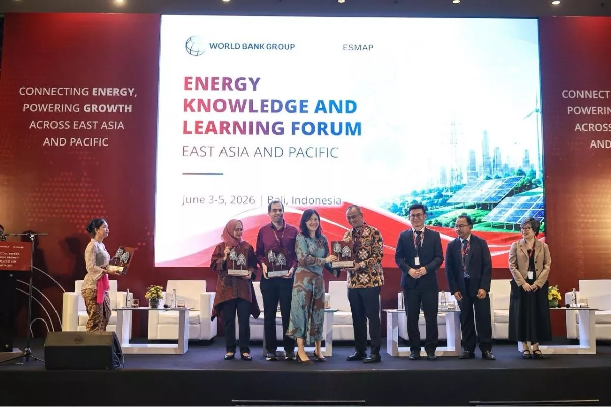 Strategi Pertamina Akselerasi Transisi dan Bisnis Rendah Karbon