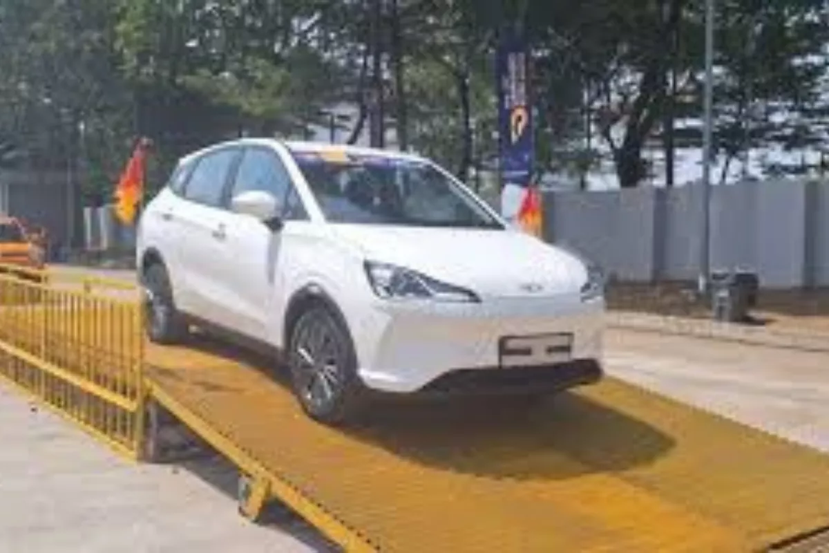 Siasati Pemakaian AC Agar Mobil Listrik Lebih Hemat Baterai