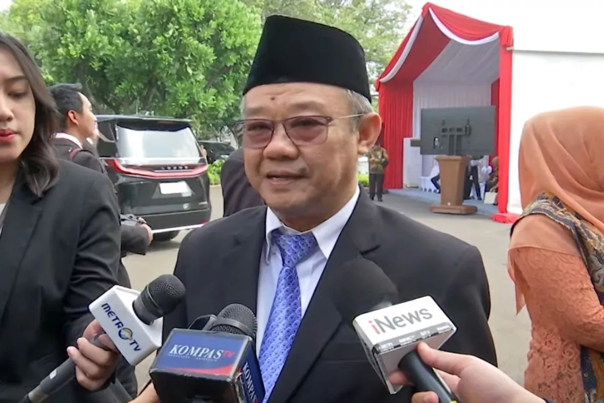 Mendikdasmen Tinjau Lahan SNT di Jepara Pastikan Kesiapan Pembangunan