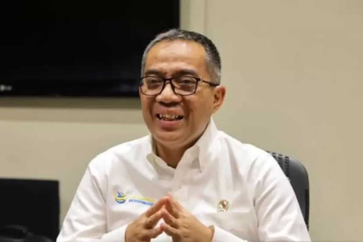 Kemdiktisaintek Prioritaskan Keselamatan Sivitas Akademika Pasca-Gempa NTT
