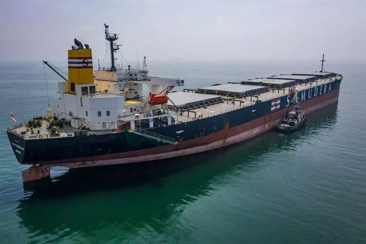 SMDR Resmi Buka Kembali Rute Timur Tengah Lewat Peluncuran Layanan KIX