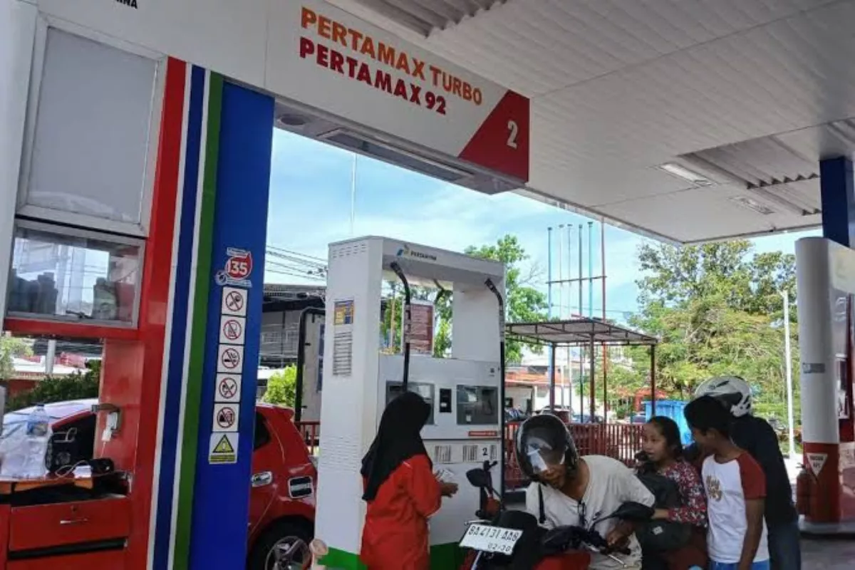 Harga Pertamax Turun, Kebijakan Energi Dinilai Makin Adaptif