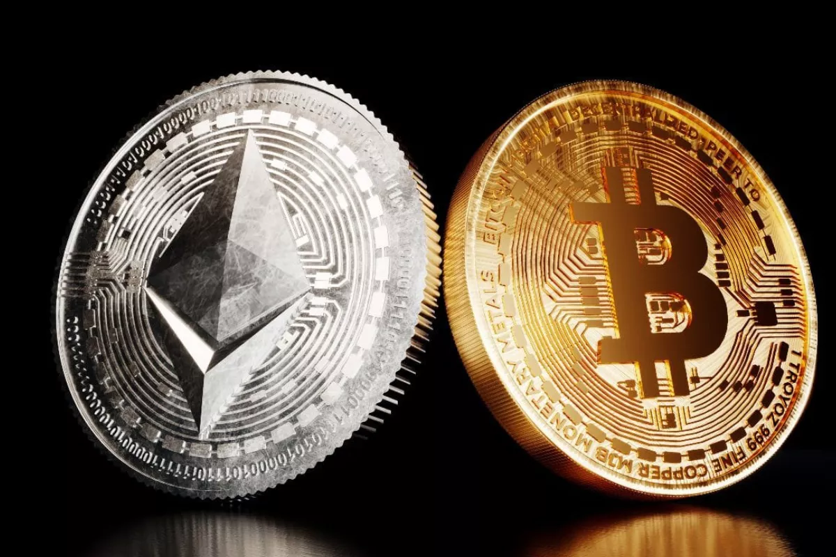 Bitcoin dan Ethereum Menguat di Agustus, Namun Investor Ritel Masih Absen
