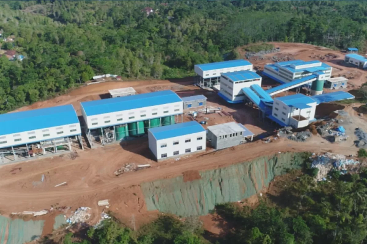 Dirut SQMI Ajukan Pengunduran Diri, Cek Profil Emiten dan Kinerjanya