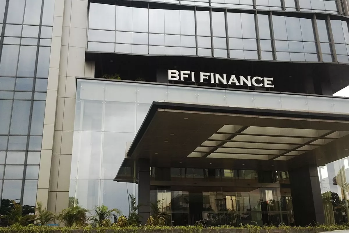 BFI Finance Siap Salurkan Dividen Tunai Total Rp 1,03 Triliun
