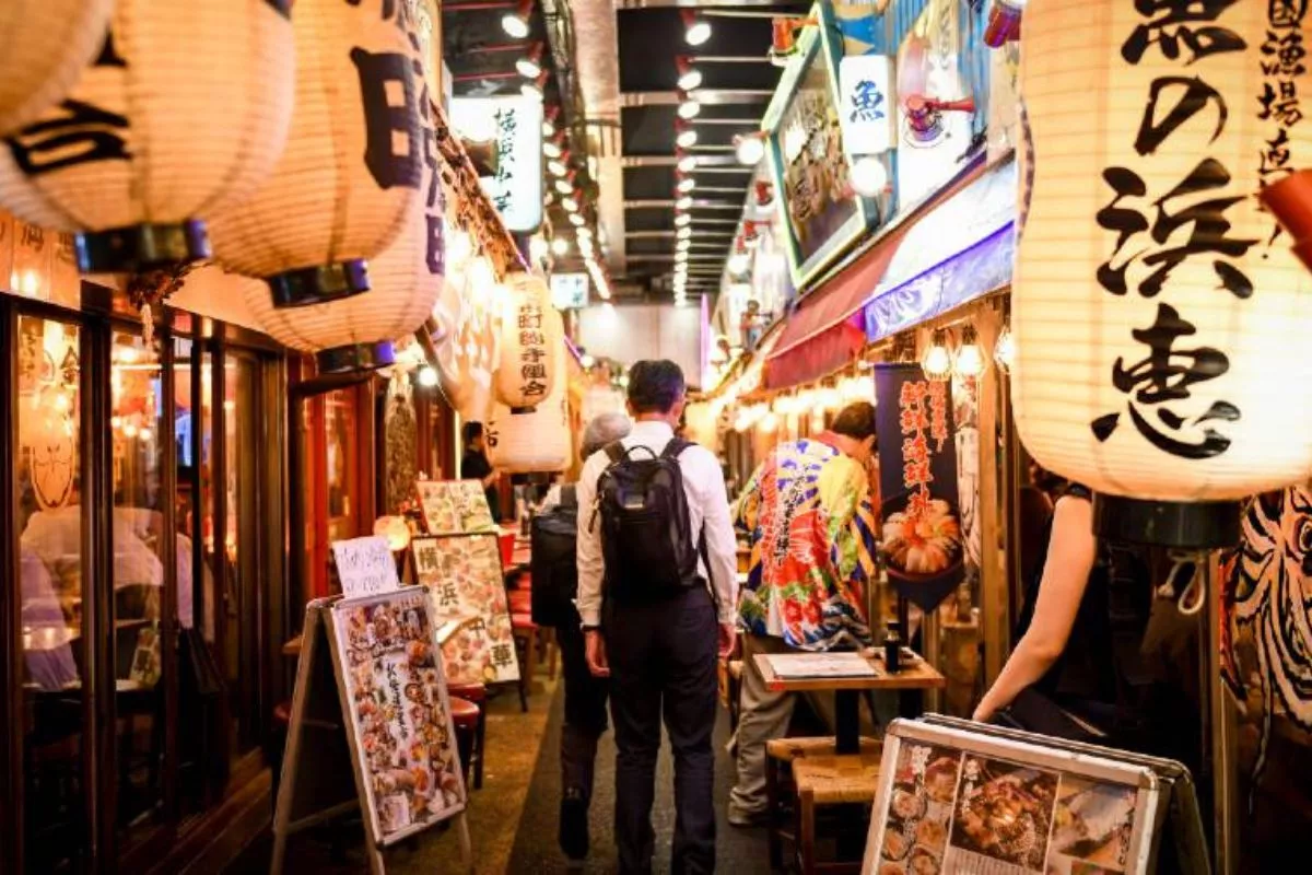 Jepang Naikkan Tarif Pajak Keberangkatan Internasional Jadi 3.000 Yen