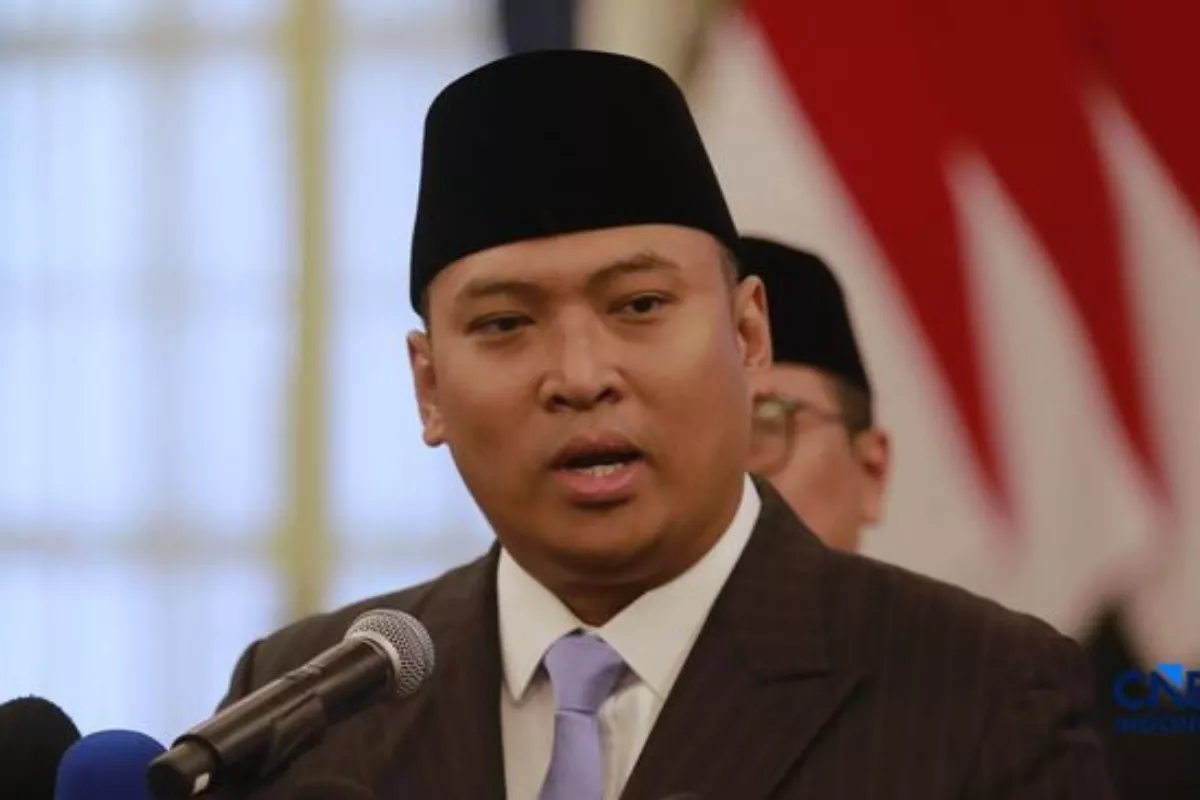 BGN Tutup Permanen 833 SPPG Bermasalah Tanpa Pemberian Insentif Lagi.