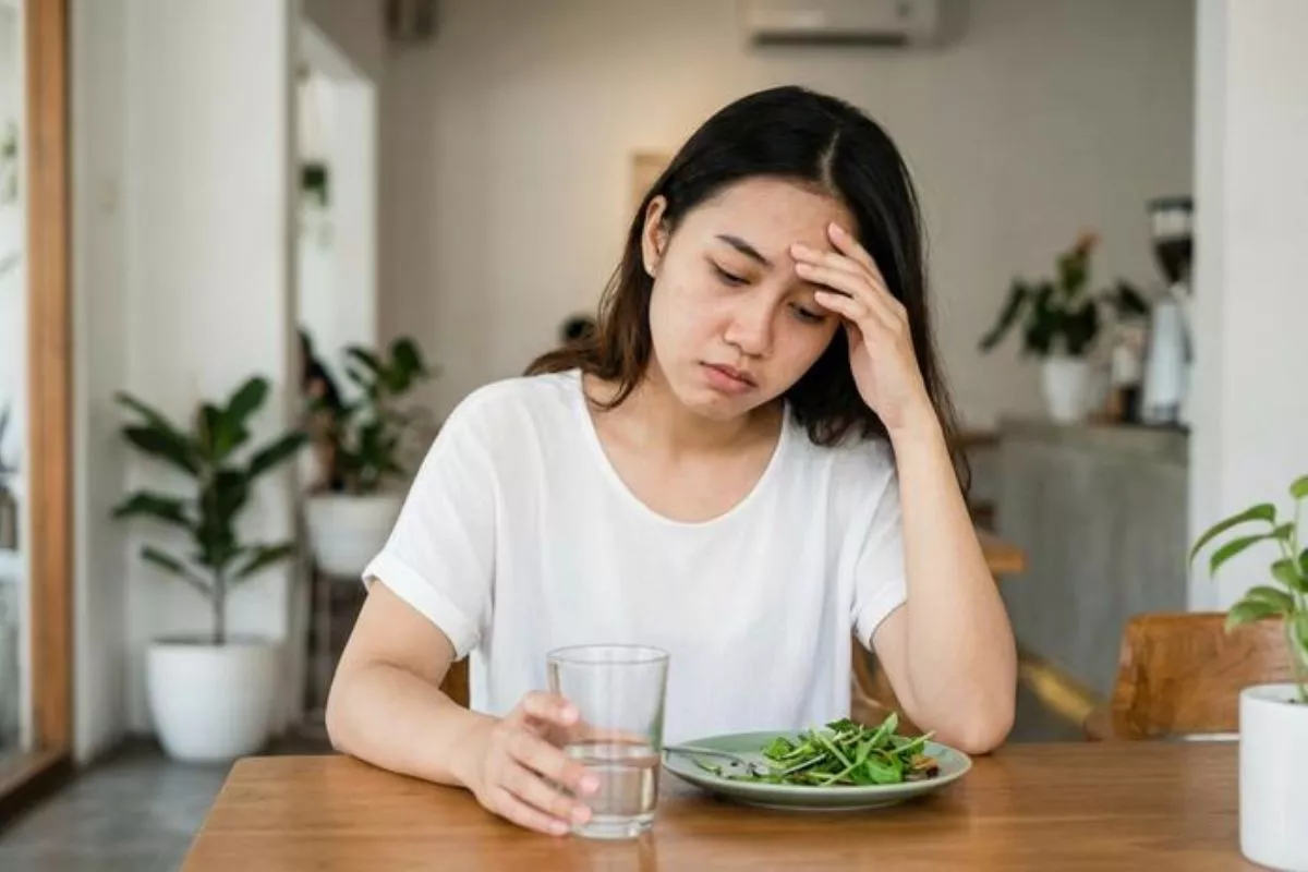 Waspada, Ini 8 Gejala Tubuh Kekurangan Vitamin C yang Sering Diabaikan