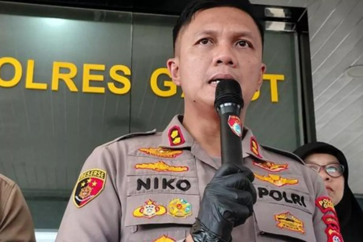 Polisi Ungkap Lansia Tewas di Garut Dianiaya Pria Mabuk Bukan ODGJ