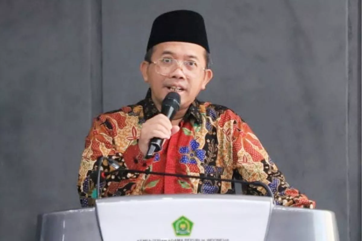 Persiapan MTQ Nasional XXXI Semarang Capai 100 Persen