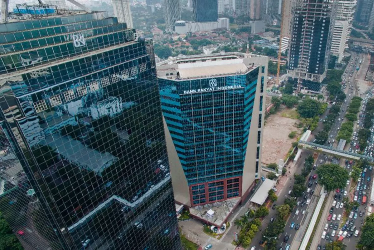 8 Kontribusi Nyata BRI untuk Indonesia, dari UMKM hingga Pekerja Migran