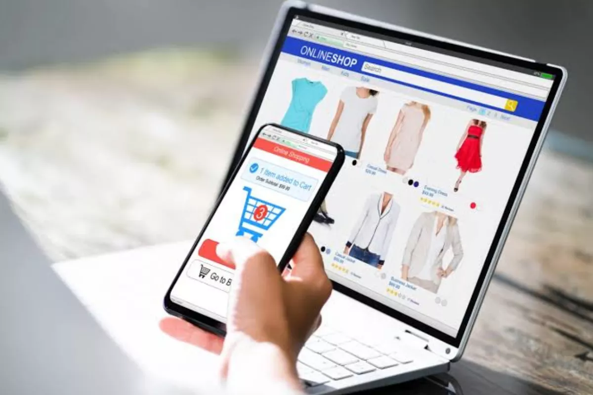 PPh Pasal 22 di Marketplace Tetap Dihitung dari Omzet Sebelum PPN