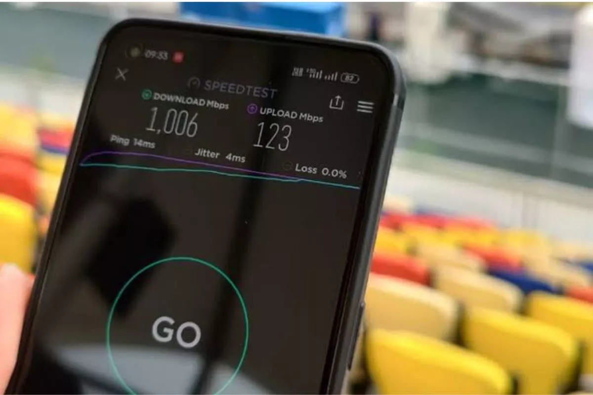 Telkomsel, Indosat, XLSMART Berebut Frekuensi 700 MHz & 2,6 GHz