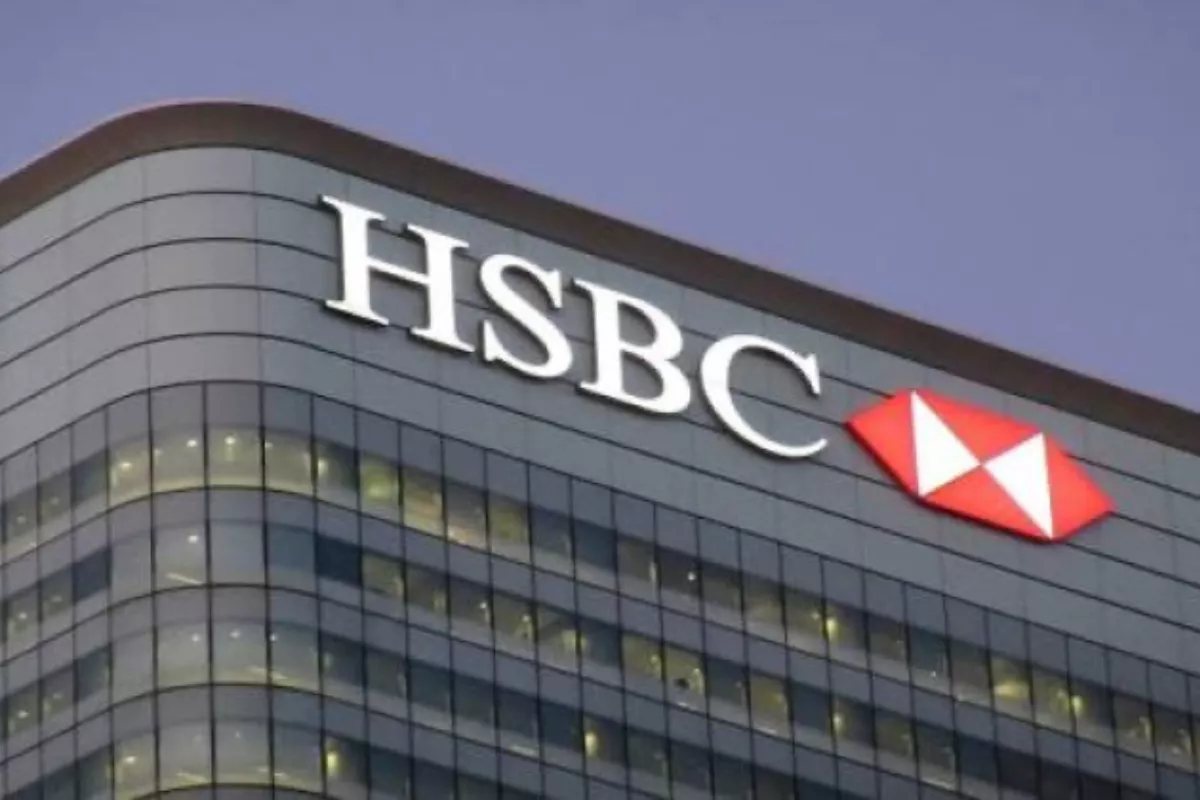 Indonesia Target Utama Fasilitas Kredit US$4 Miliar HSBC Tiongkok