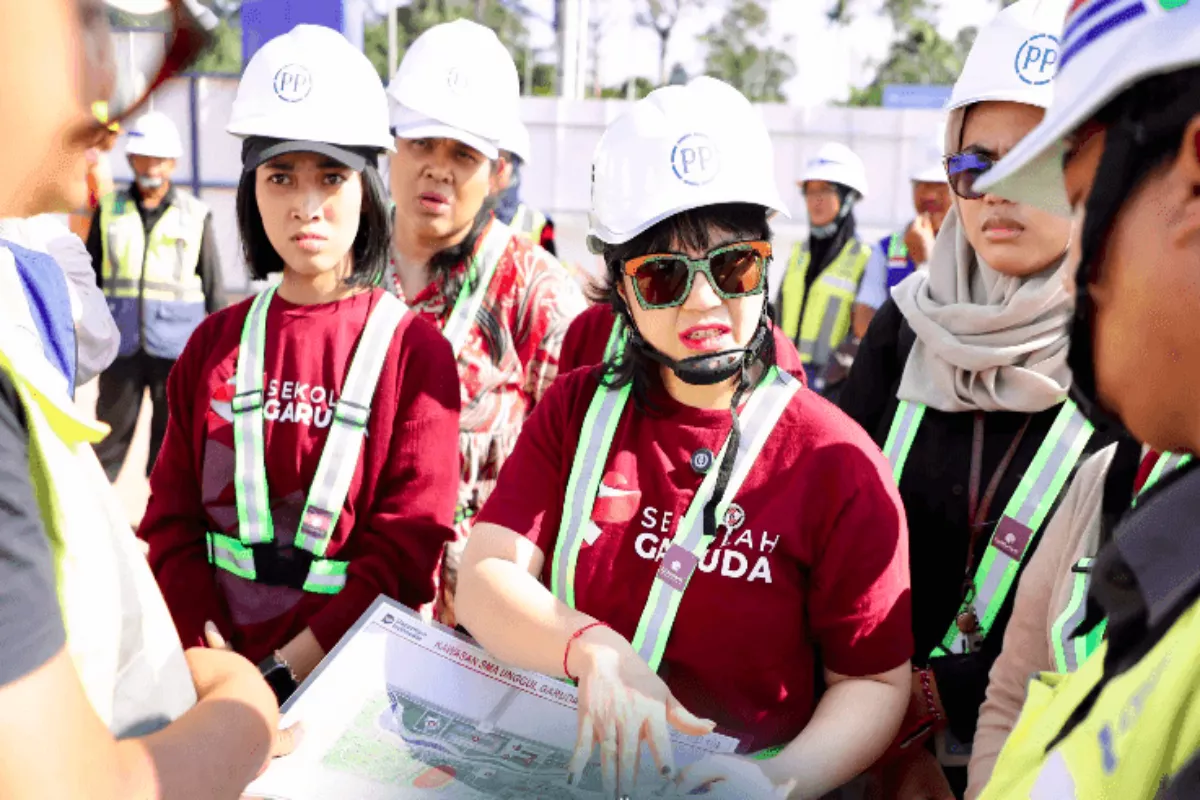 PGEO Hemat Energi 90.502 MWh di 2025, Operasi Rendah Karbon Menguat