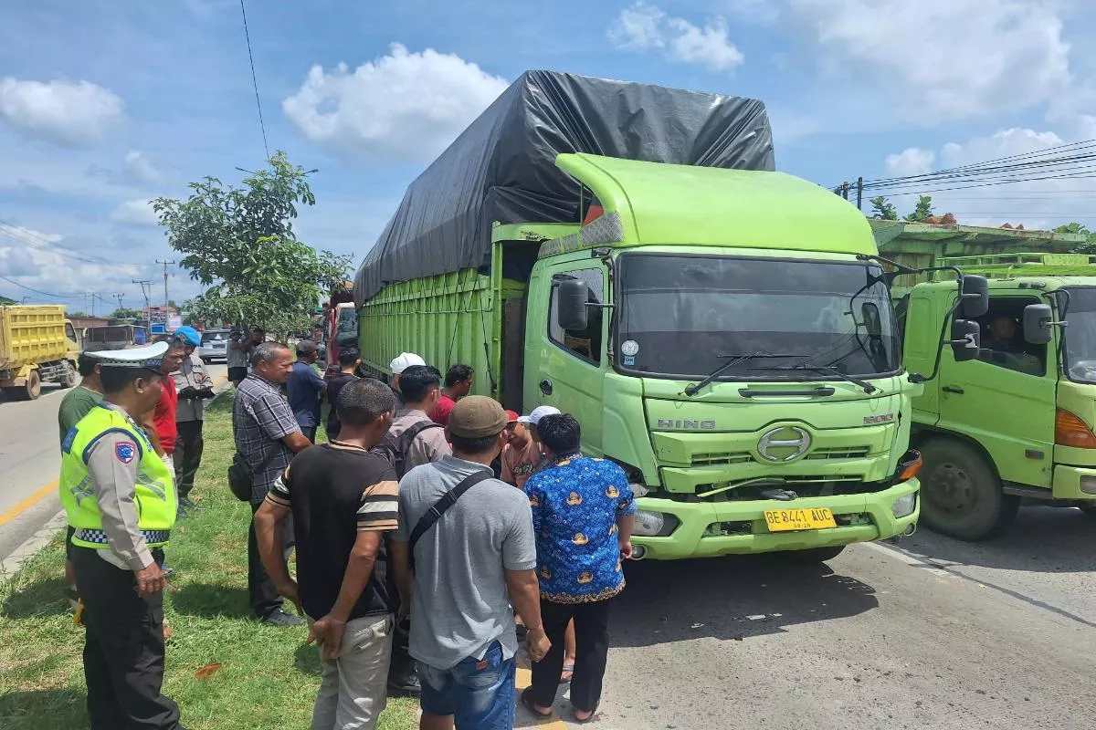 Imbas Razia Ilegal di Palembang, 5 Petugas Polantas Kena Sanksi