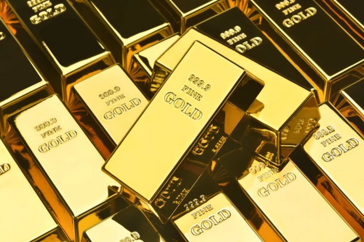 Harga Emas Antam dan UBS di Pegadaian Turun Drastis Per 12 Mei 2026