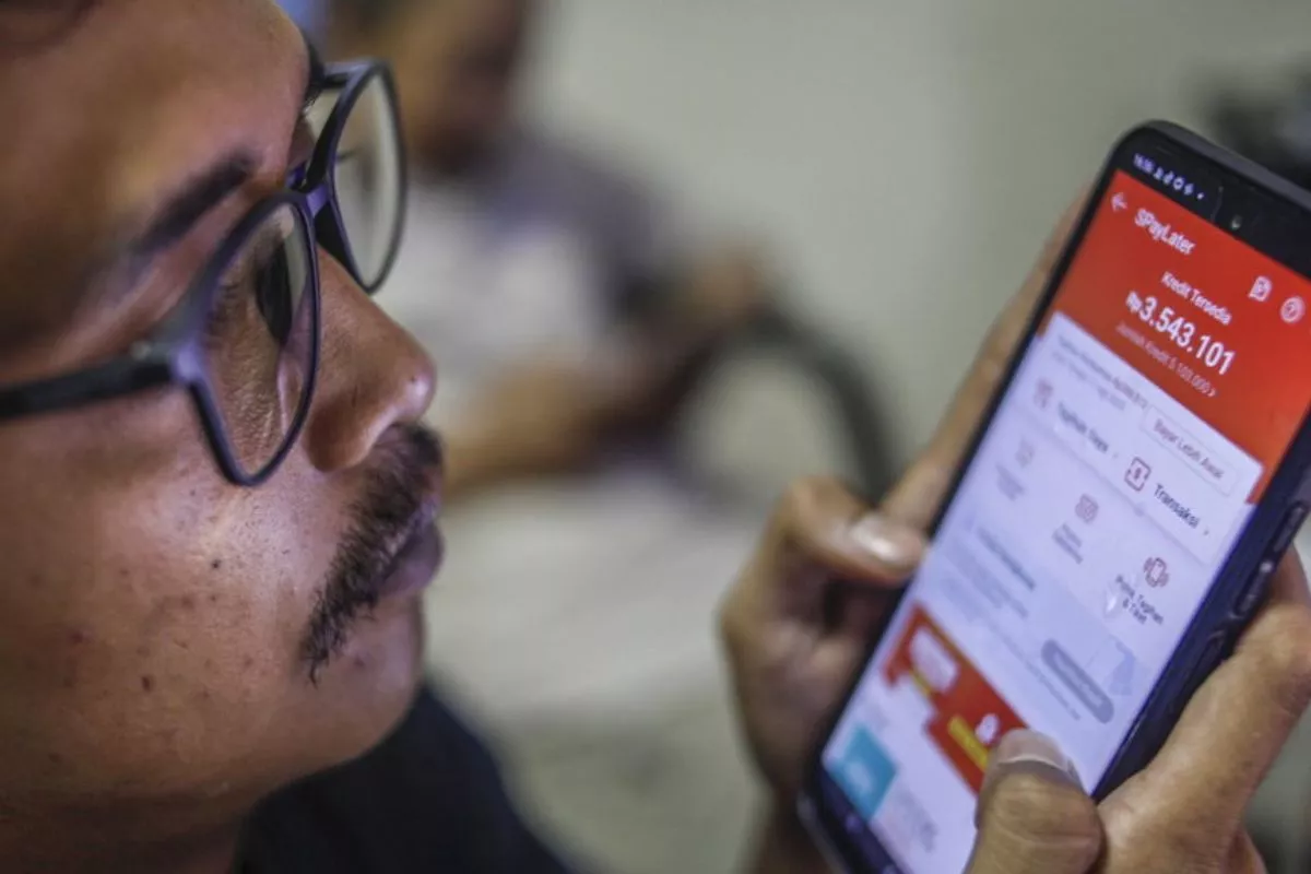 Penyebab Antrean SLIK OJK Penuh dan Tips Sukses Cek iDebKu