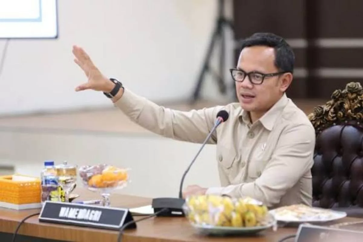Kemendagri: Tanah Ulayat Tak Boleh Dialihfungsikan demi PSN-Investasi