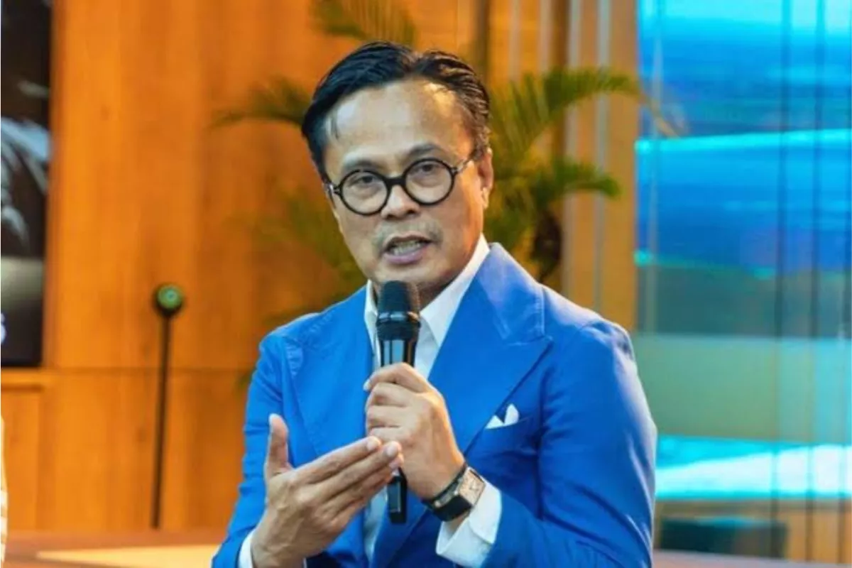 DPR: Transformasi BUMN oleh Danantara Tak Cukup Sebatas Merger