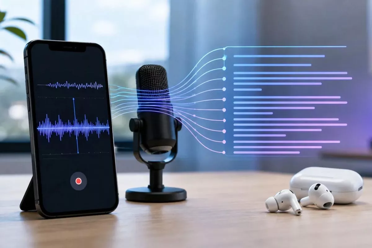Docs, Gmail, dan Keep Google Kini Dilengkapi Asisten AI Suara